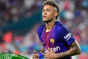 【海外サッカー】バルサ移籍噂絶えないネイマール…バルサで決めてきたゴールを振り返る！