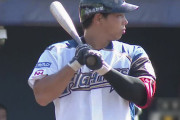日ハム樋口、育成入団ではチーム初となる支配下契約を勝ち取る
