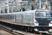 中央線の「夜行特急」いよいよ運行 新宿から白馬まで乗り換えなし！ 往年の列車名で再登場