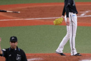 オリックス関係者、ボヤく「佐々木朗との対戦が多い」