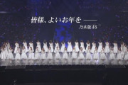 【乃木坂46】今年も年末CMやってくれて良かったなぁ(*´∀｀*)