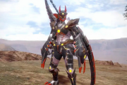 【モンハンライズ】オンにいるみんなの装備が似たり寄ったり過ぎる件ｗｗｗｗ