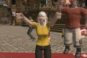 【FF14】絶アルテマ残り数%の削りが熱すぎる！とある絶固定メンの〇〇さんの応援が可愛すぎると話題に！【動画有】