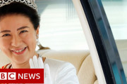 【美しい夫婦だ！】BBCが日本の皇后さまの歩みを紹介！【BBC、祝ってないでしょ！】