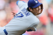 【MLB】大谷翔平、中3日で先発へ！　ワールドシリーズ運命の第7戦　トロントで新伝説　WS連覇へ…最終戦で『二刀流』