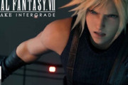 【悲報】FF7 リメイク PC版がEpic独占