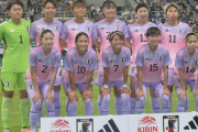 女子Ｗ杯放映権は目標額を１億ドル以上下回る　米紙「ＦＩＦＡの販売はいかに失敗したか」
