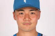 清宮幸太郎(23) .228(114-26) 6本 14打点 OPS.825