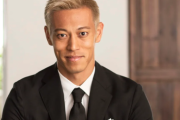 本田圭佑さん「日本の土地は外国人は買えないようにした方がいい」