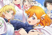 【画像】ラブライブキャラに顔写真をディズニー（ピクサー）のCGアニメ風にするアプリを使った結果ｗｗｗ
