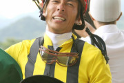 【競馬】和田さんゴシゴシし過ぎワロタｗｗｗｗｗｗｗｗ