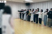 【櫻坂46】3期生、ついに先輩メンバーと対面！！