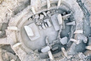 【考古学】12000年前の最古の神殿「ギョベクリ・テペ」には高度な幾何学的知識が用いられていた