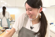 【17期】水島美結ちゃんの料理がやばすぎるｗｗｗｗｗ【みずみん】