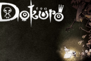 【速報】ゲームアーツ新作アクション「Dokuro」、Switch完全版が100円で投げ売りセール開始！！