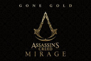 【朗報】『アサシンクリード ミラージュ』発売日が10月5日に前倒し決定！マスターアップ完了が報告