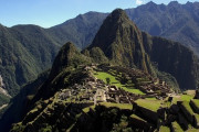 【インカ帝国】マチュピチュは、実はマチュピチュではなかった…ワイナピチュが正しい名前と米研究