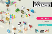 【驚き】「世界のアソビ大全51」メタスコア82