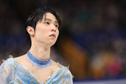 もしかして羽生結弦負ける？