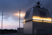 米ミサイル防衛局、将来のイージス･アショアは固定式ではなく移動可能なシステムが望ましい
