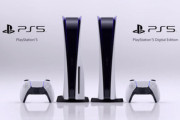 【朗報】ソニー､｢PS5｣の新たな転売対策で｢開封済シール｣を配布 TSUTAYAやゲオは活用