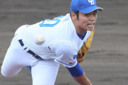【朗報】中日根尾、2軍で9試合に登板して防御率0.00