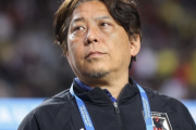 目標は“世界一”もGS敗退。冨樫剛一監督がU-20W杯を回想「選手たちはパニックに陥ったようにも見えた」【独占インタビュー/前編】