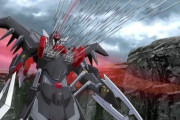 【劇場版ガンダムSEED】シヴァのニードル、いかなる装甲にも有効な最強の武器だった