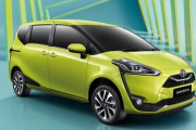 【悲報】トヨタ 新型シエンタがこちらｗｗｗｗｗｗｗｗｗｗ
