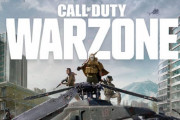 150人参加可能な基本無料バトロワ『CoD:Warzone』正式発表！明日11日0時からプレイ可能きたああああああ！！