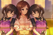 【デレマス】ニコ百のあかりの記事が40000レス超えた ニコ百全体で２４番目の達成らしい