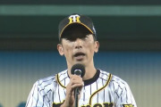 【朗報】矢野監督、2週間で無能から名将へランクアップ