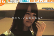 【日向坂46】加藤史帆「私たち、いる意味ある？」新たな予告映像＆佐々木久美からのコメントが「はやドキ!」で放送！【ドキュメンタリー映画 3年目のデビュー】