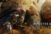 「モンハンワイルズ」 amazonランキング19位に