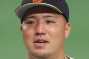 SB「ファンの拒否反応が凄いので山川いらない」→西武「無償トレードでどこか引き取って」