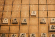 将棋 ← こいつゲームバランス神すぎない？
