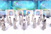 【乃木坂46】まっちゅんこっち見てる？
