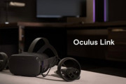 Oculus QuestでPC用VRアプリが遊べる｢Oculus Link｣のベータ版が公開される