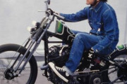 TOKIO長瀬智也のバイクｗｗｗｗｗｗｗ