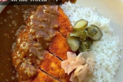 韓国人「日本式伝統料理は盗みだ」世界最高の伝統料理1位に「日本のカレーが選ばれ、インド人が激怒！　韓国の反応