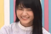 【乃木坂46】お前ら、笑い方が好きなメンバーは誰？