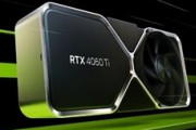 【朗報】全てを過去にする神グラボRTX4060Ti 16GB版、7月16日発売─────