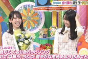 【日向坂46】全国放送で禁断のひなのソングが流れてしまう…