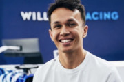 アルボンとウィリアムズの契約はメルセデスとレッドブルのパワーシフトを示唆？