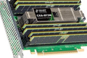 「SSDでは遅すぎる」・・・AI業界でRAMディスクがバカ売れ  [10/22]