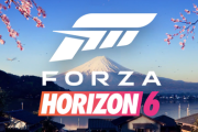 【速報】『Forza Horizon 6』2026年発売決定！舞台は日本！！