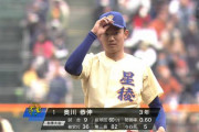 ヤクルト奥川「2桁勝ちたい。メジャーに行きたい」