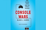 任天堂vsセガのハード戦争を描いたドラマ『Console Wars』、任天堂はドラマ内では架空企業「光天」として描かれることに