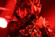4日目：最も盛り上がるBABYMETALの曲は？　【海外の反応】