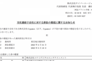【朗報】ウマ娘、特許侵害でコナミから訴えられる。最悪サ終へ